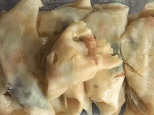 老张太太小卷饼